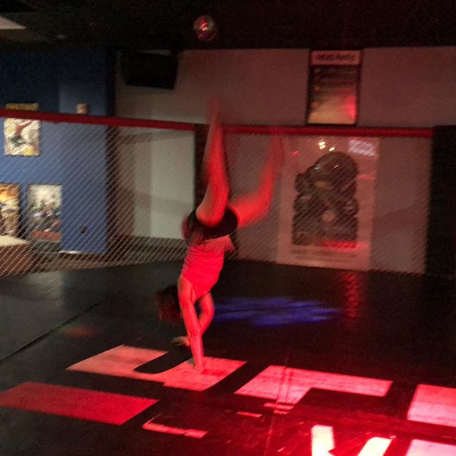 My second time going on a Hoppy Run last night and it was everything! 🤣🤣🤣 Bowling photo credit: @kevlv [instagram]