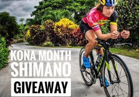 One of my fav cycling memories is riding my clipless pedals wearing flip flops! I forgot to bring my shoes and after an open water swim, I didn’t wanna miss the chance to train. Thankfully, my coach had duct tape and taped my flip flops to my feet and off I went! 🤣#Repost @iracelikeagirl with @get_repost・・・KONA GIVEAWAY! Want to win a brand new Shimano wheelset? What about a free membership to IRACELIKAGIRL? We’re teaming up with @rideshimano to celebrate the #IMWC this month and are giving away ONE OF EACH! ***Here’s how to win:1. Like this photo and follow @iracelikeagirl and @rideshimano.2. Mention 3 friends in the comments below.3. Tell us about your favorite cycling moment in your own post. (i.e. Your first time riding clipless? Finishing your first century?) Be sure to tag @iracelikeagirl and @rideshimano in your post.***Challenge will close October 13th. ***Good luck! #iracelikeagirl #rideshimano *2019 memberships are open for the team. Limited to the first 200 members and closing November! Details in bio. [instagram]