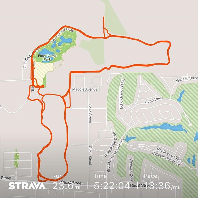 ZOMG a training run that’s not a race 🤣 Thanks @sandra.beaver.39 @wining__runner for dragging my arse out on the loopy loops aka #JackpotUltra simulation. Bonus: @pastorpaulwilliams @a._username @gattijennifer joined us for a few loops! [instagram]