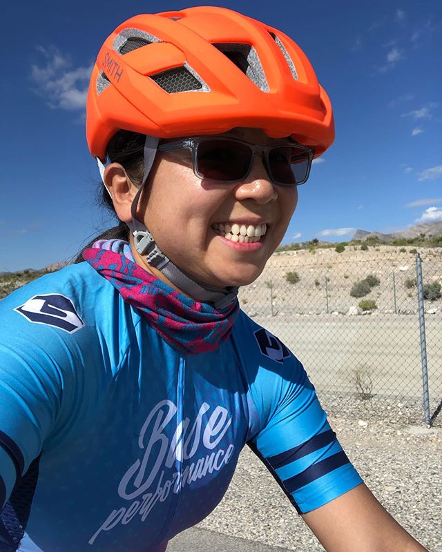 Morning ride with @rdudder and new friends! Countdown to IM70.3 Santa Rosa begins... 😬 #cramming [instagram]