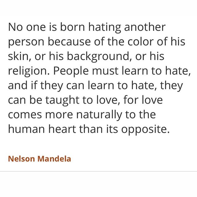 #BlackLivesMatter [instagram]