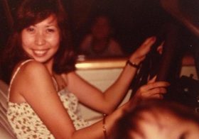Even if I share @marielilies with my five siblings, they all know one fact: I’m the favourite  Happy Mother’s Day to the best MUMMY IN THE WORLD! The O.G. Programmer of the family. 🤓#mothersday #mummyandme #ilovemymum [instagram]