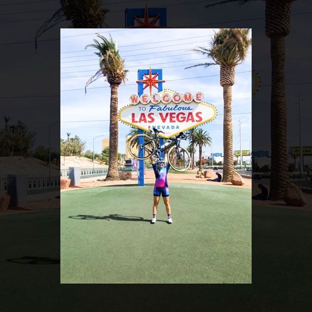 It was such a great morning! My pops and I highly enjoyed this ride.We probably should’ve done this earlier during the Stay at Home order, but it wouldn’t have felt right to me. Today was Gov @stevesisolak Phase 1 plan to reopen businesses in NV and we just had to cruise down The Strip before everything got busy again! Maybe once a month, #LVStrip can close to motor vehicle traffic and allow foot & bike traffic? Kinda like Los Angeles’ CicLAvia. 🏽 p.s., sound on and sing along lol#vivalasvegas #lasvegas #stayhomefornevada #lasvegasstrip #cycling #mtb #baseperformance #teamULTRA #michelobultra [instagram]