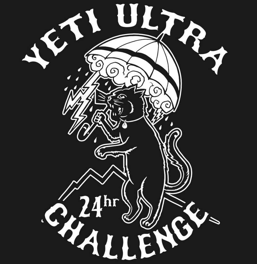 How to wreck your body in one day...Step 1: Sign up (again) for the @yetitrailrunners Ultra Challenge.Step 2: Get the bubble to sign up.Step 3: Run 5.2mi in winds starting at 13mph through 21mph.Step 4: Repeat Step 3 til you get six runs. 🤪#yetiultra24hourchallenge #yetiultrachallenge #ultrarunning #runnersofinstagram#baseperformance #risingmountainscoaching #teamultra #michelobultra [instagram]
